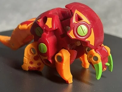 Pyrus Trhyno Ultra