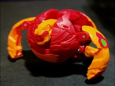 Pyrus Gorthion Ultra