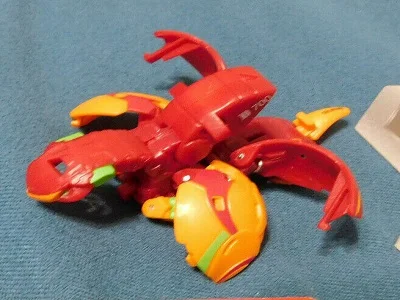 Pyrus Phaedrus Ultra