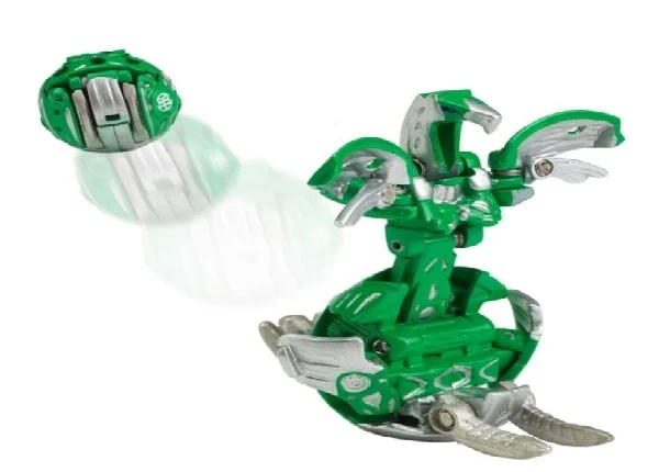 Spyron