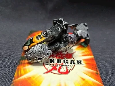 Aquos Verias (BakuSteel)