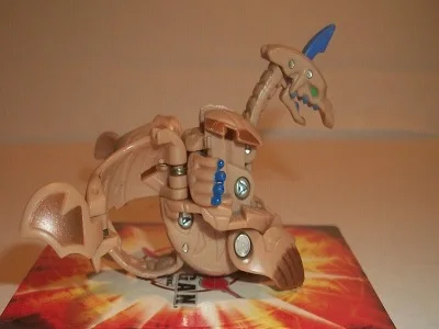 Subterra Viper Helios