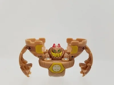 Subterra Wilda