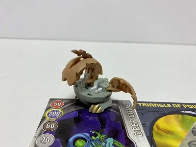 Subterra-Haos Naga (BakuSwap)