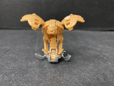 Subterra Razenoid (Plastic)