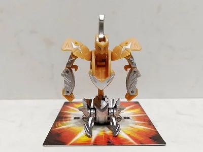 Subterra Wolfurio (Plastic)