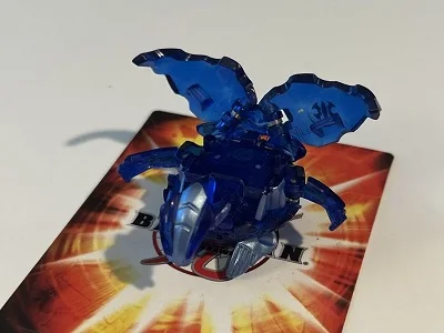 Aquos Rubanoid (Translucent)