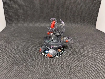 Darkus Alpha Hydranoid (Translucent)