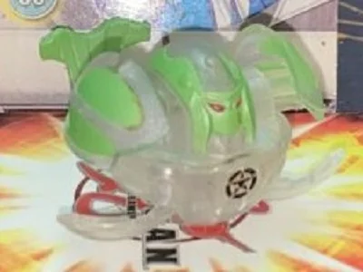 Haos Sirenoid (Translucent)