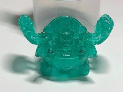 Ventus Fourtress (Translucent)