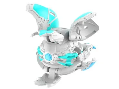 Haos Cloptor Core (BP Unreleased)