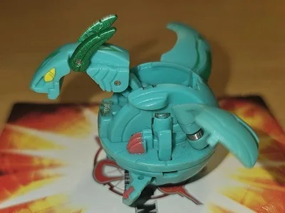 Ventus Hyper Dragonoid