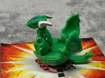 Ventus Helix Dragonoid