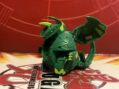 Ventus Dragonoid Core