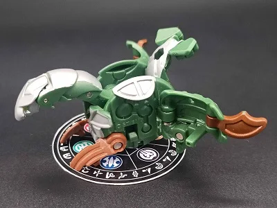 Ventus Skytruss (BakuGold)