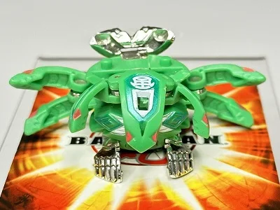 Ventus Phosphos (Metalix)