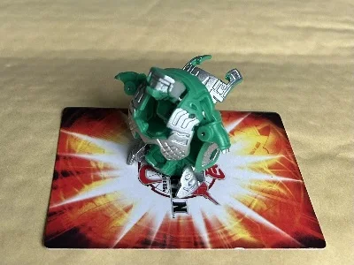 Ventus Mutant Taylean (Plastic)