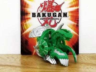 Ventus Mutant Helios (Plastic)
