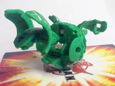 Ventus Mutant Krakenoid (Plastic)