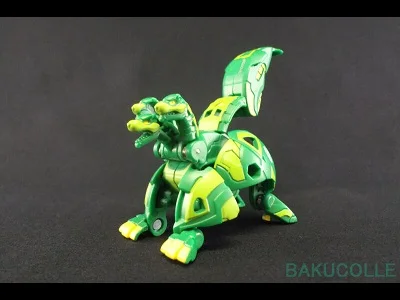 Ventus Howlkor Ultra (AA)