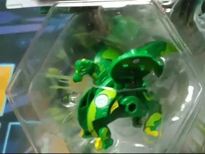 Ventus Pegatrix Ultra (AA)