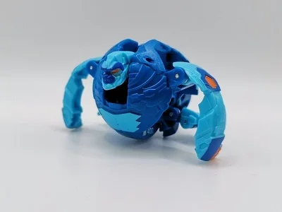 Aquos Gorthion Ultra