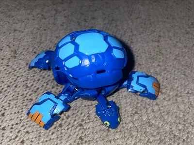 Aquos Turtonium Ultra