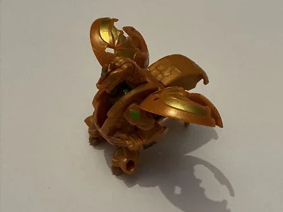 Aurelus Dragonoid Ultra (GR)
