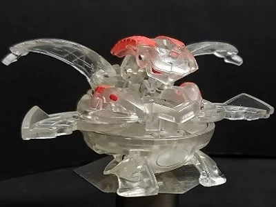 Clear Percival