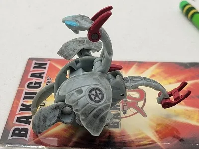 Haos Altair (BakuCore)