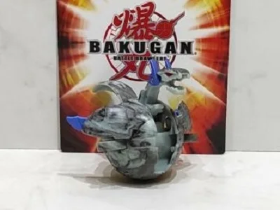 Haos Pyro Dragonoid (BakuCore)