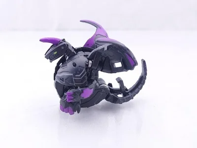 Darkus Dragonoid Core