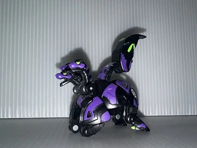 Darkus Howlkor Ultra (AA)