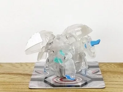 Diamond Pegatrix Core