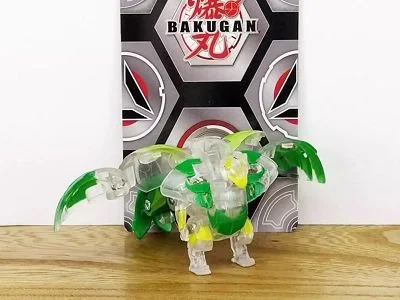 Diamond Ventus Falcron Ultra