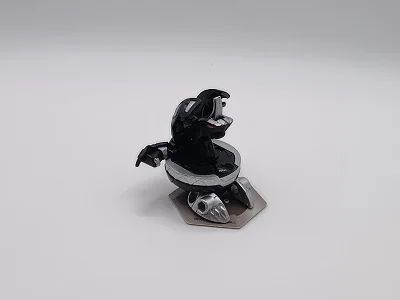 Darkus Alpha Hydranoid (MS BakuEvolutions Diecast)