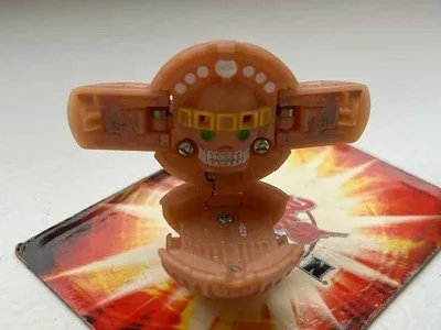 Subterra El Condor (Flip)