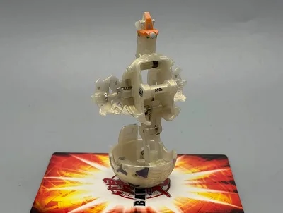 Pyrus Mega Nemus (BakuFrost)