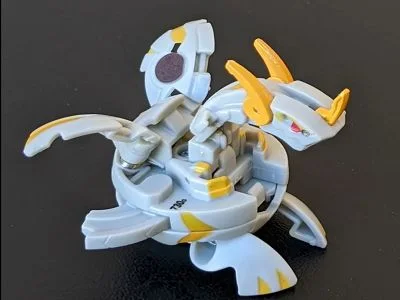 Haos Neo Dragonoid (GI)