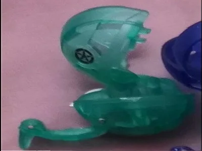Haos Bee Striker (Odd Translucent B)