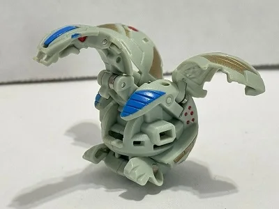 Haos Cyborg Helios