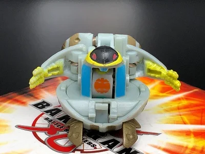 Haos Preyas (B1)