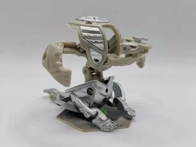 Haos Infinity Helios (Plastic)