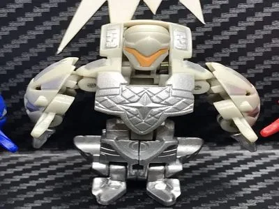 Haos Taylean (Plastic)