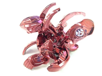 Pyrus Flare Dragaon (BakuMetallic)