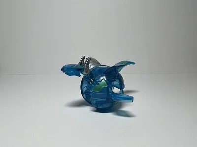 Aquos Midnight Percival (BakuNeon)