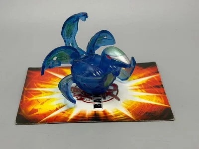 Aquos Oberus (NV BakuNeon)