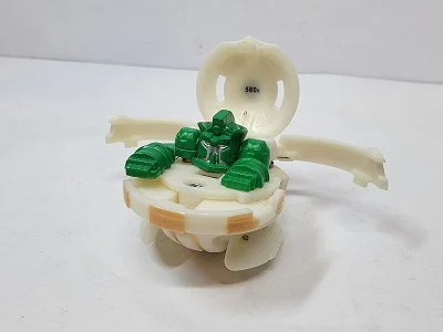 Subterra Hammer Gorem (Pearl)