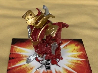Pyrus Wolfurio (BakuGold)
