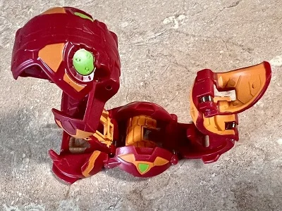 Pyrus Fangzor Ultra